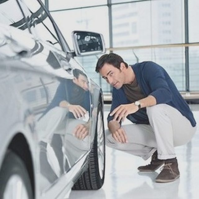 В помощь автолюбителям, Наша помощь