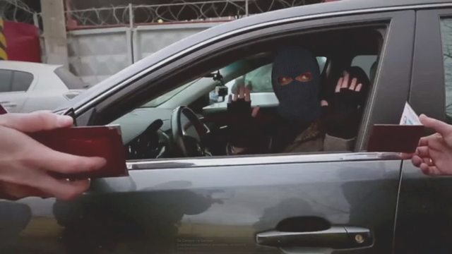 Водителю, Наша помощь