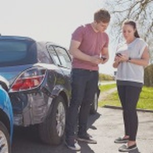 ДТП