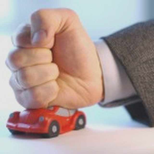 Автострахование