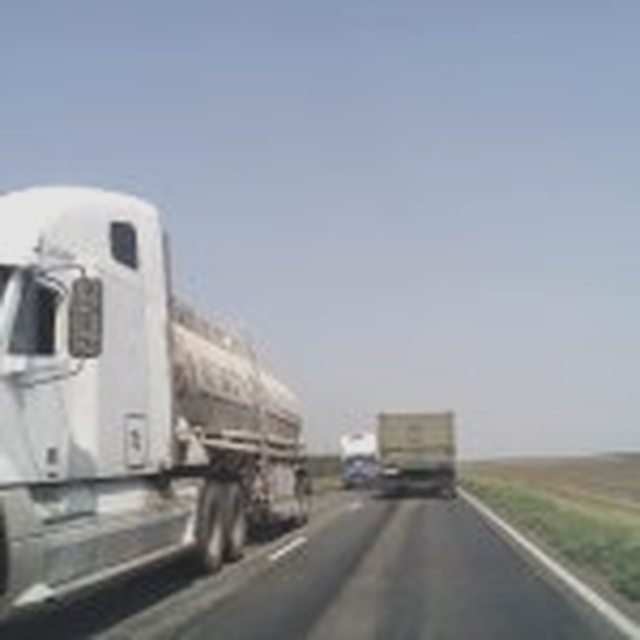 Возмещение ущерба от ДТП