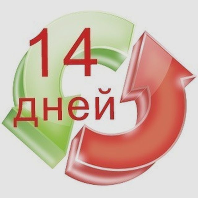 Возврат и обмен