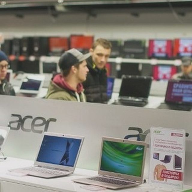 Возврат и обмен