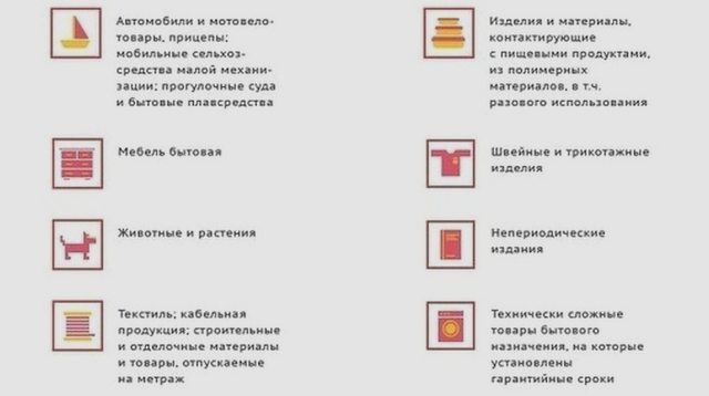 Возврат и обмен