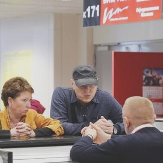 Возврат и обмен