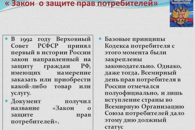Возврат и обмен