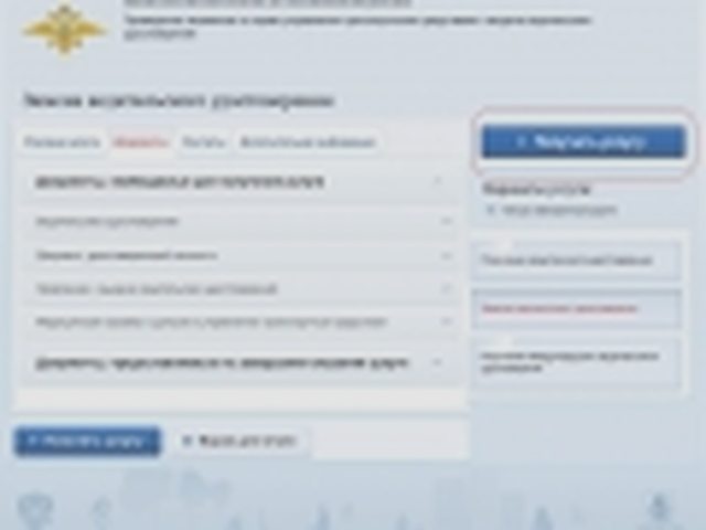 Замена, Наша помощь
