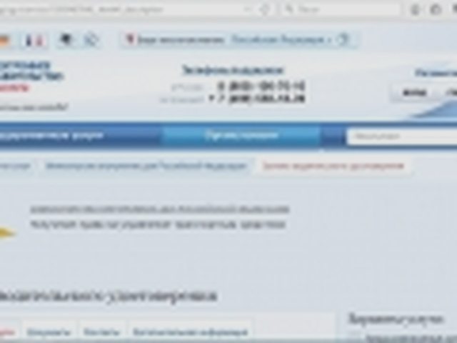 Замена, Наша помощь
