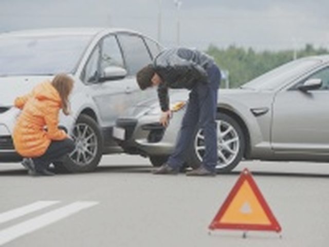 Зеленая карта, Наша помощь