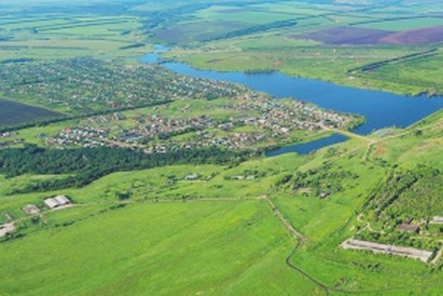 Земля, Наша помощь