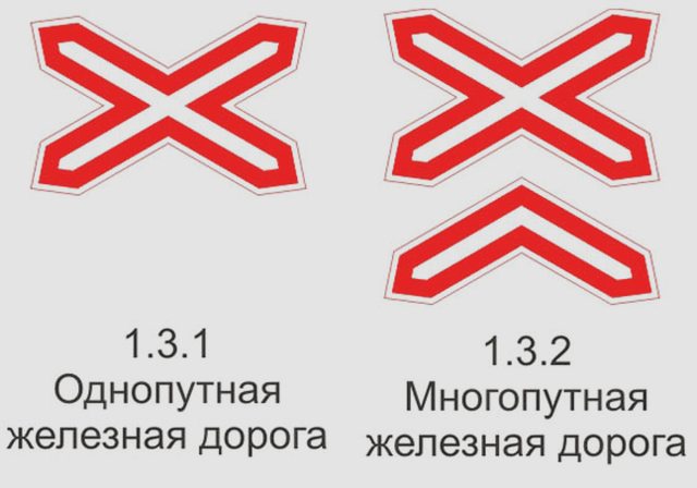 Железнодорожный переезд, Наша помощь